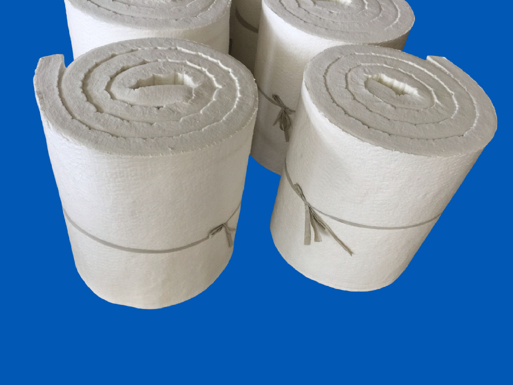 南谯陶瓷纤维毯